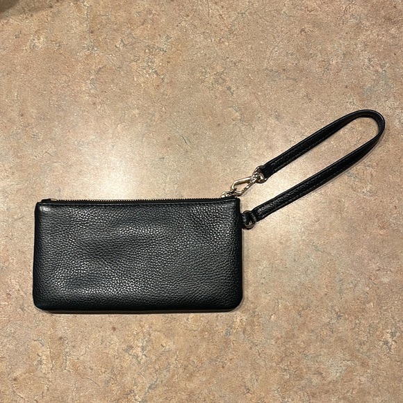 Michael Kors Satchel Bag w wallet - Picture 12 of 14